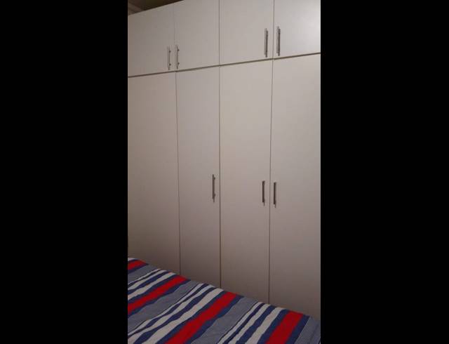 2 BEDROOM APARTMENT RENTED IN NEW TOWN CENTRE